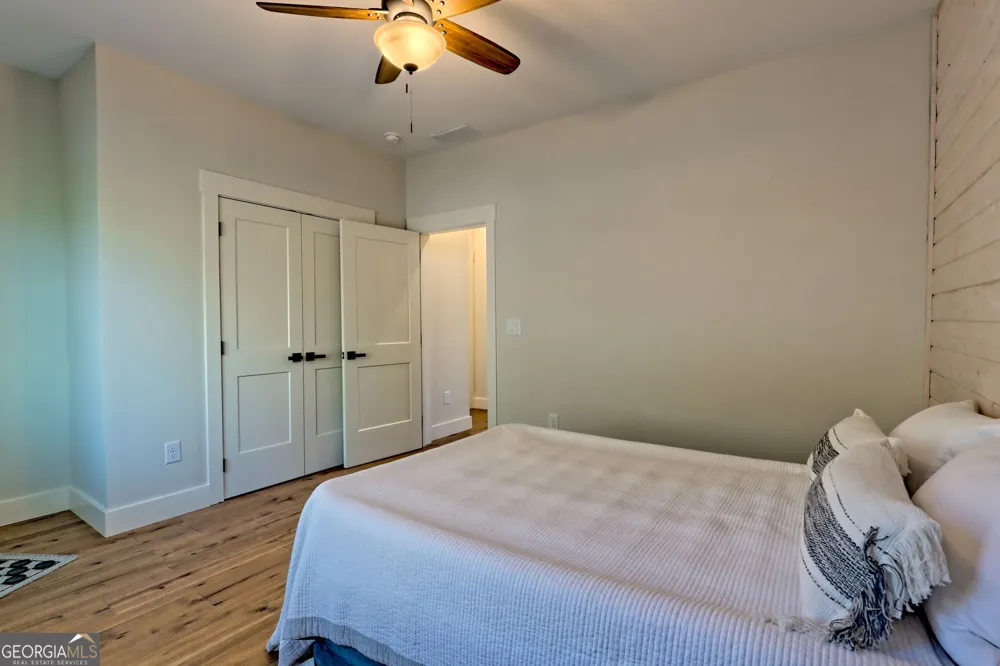 438 Mill Ridge RD Hiawassee, GA 30546