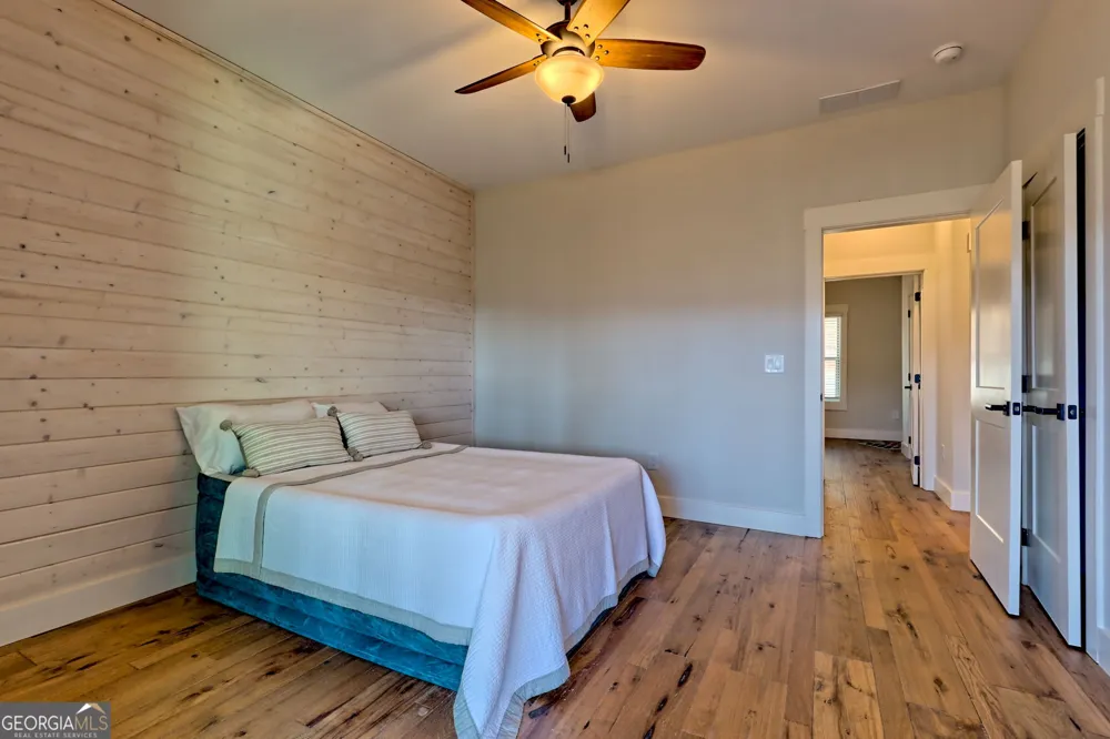 438 Mill Ridge RD Hiawassee, GA 30546