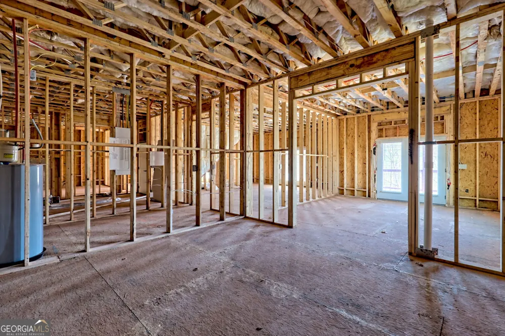 438 Mill Ridge RD Hiawassee, GA 30546