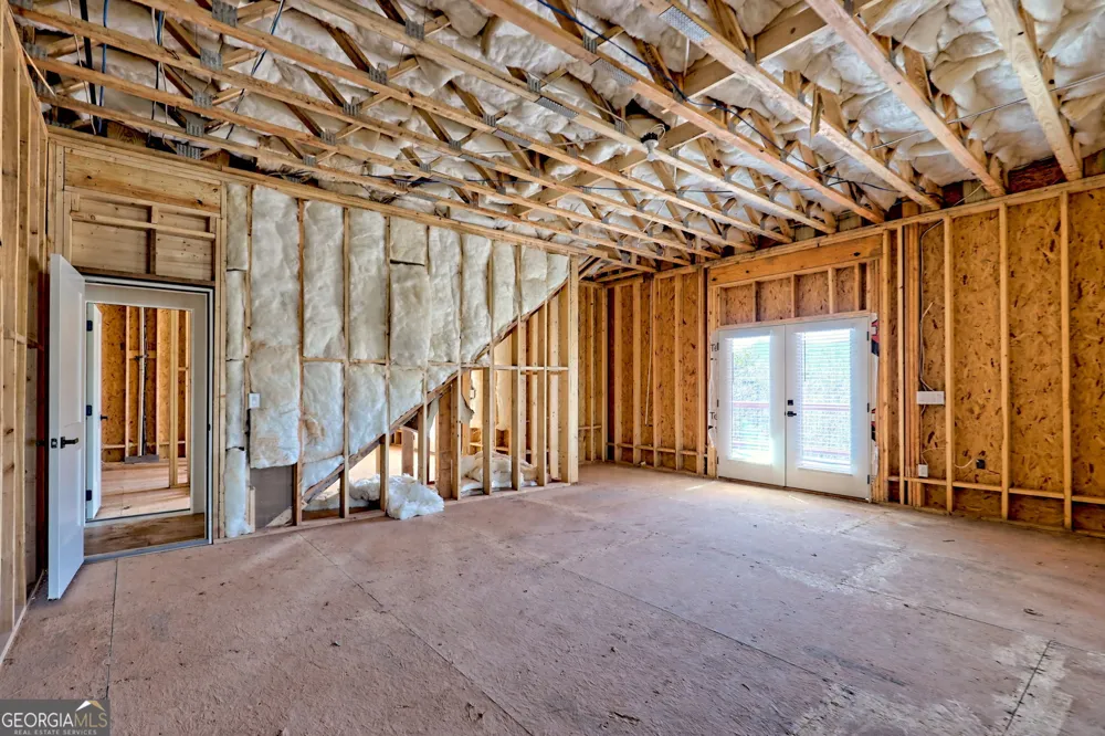 438 Mill Ridge RD Hiawassee, GA 30546