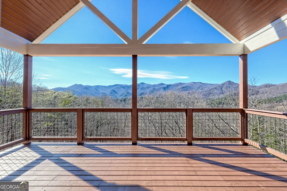438 Mill Ridge RD Hiawassee, GA 30546