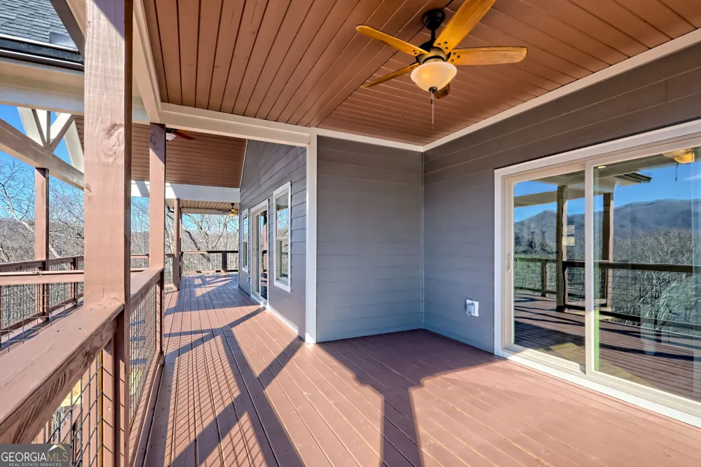438 Mill Ridge RD Hiawassee, GA 30546