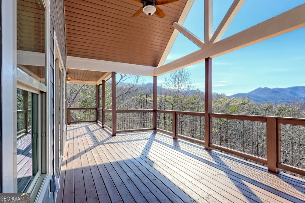 438 Mill Ridge RD Hiawassee, GA 30546