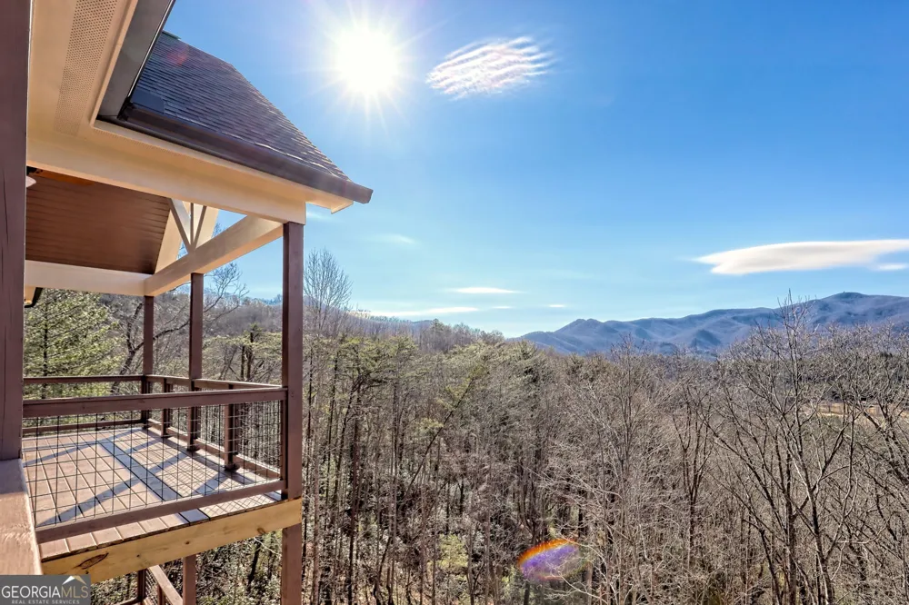 438 Mill Ridge RD Hiawassee, GA 30546