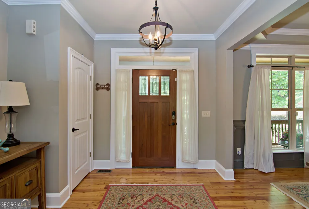 231 Stelling DR Townville, SC 29689