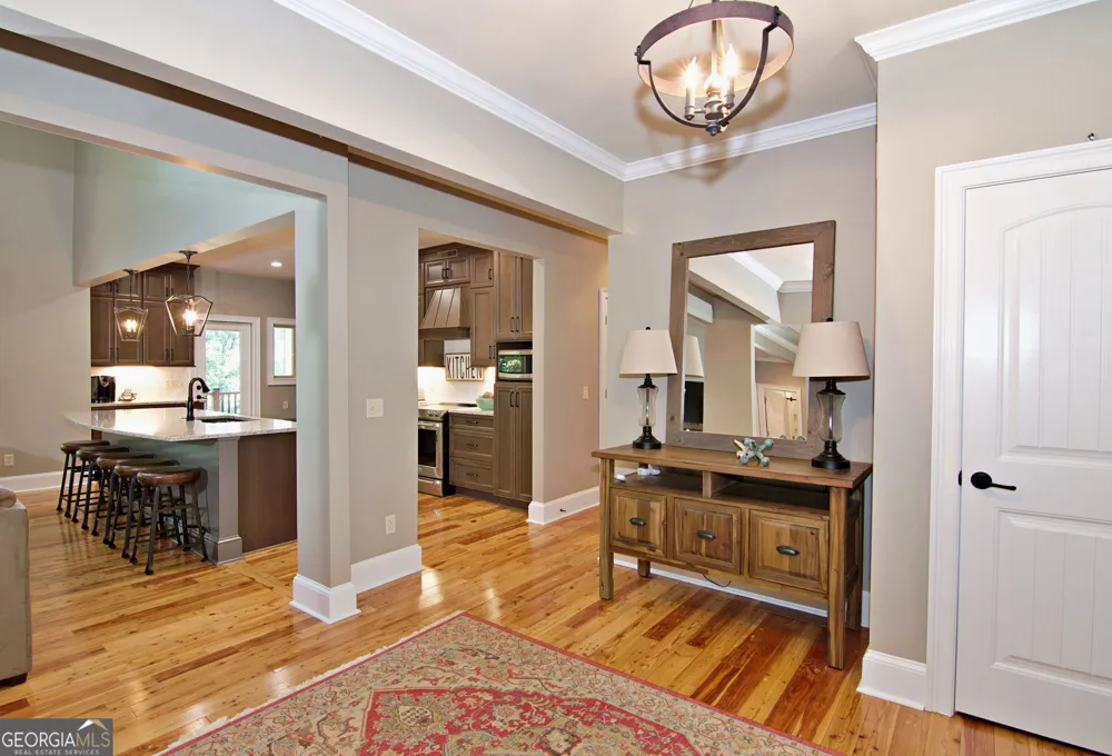 231 Stelling DR Townville, SC 29689