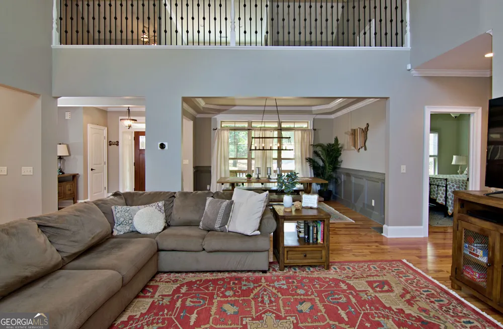 231 Stelling DR Townville, SC 29689