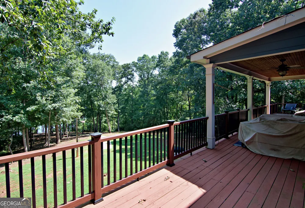 231 Stelling DR Townville, SC 29689