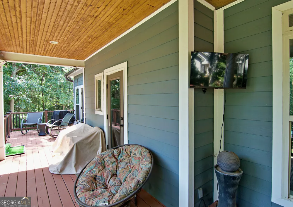 231 Stelling DR Townville, SC 29689