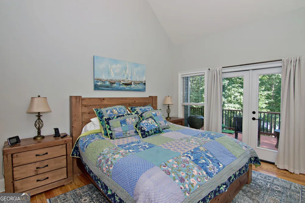 231 Stelling DR Townville, SC 29689
