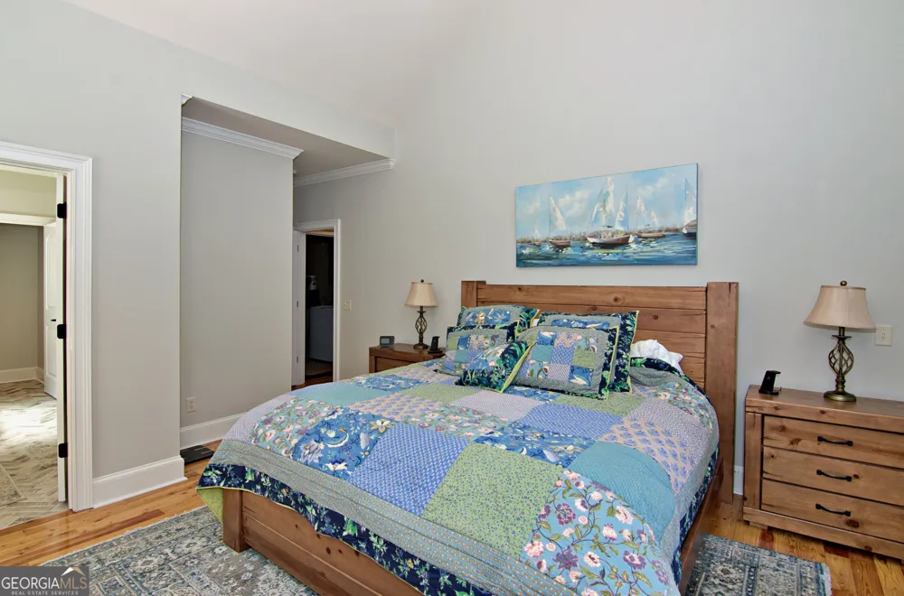 231 Stelling DR Townville, SC 29689