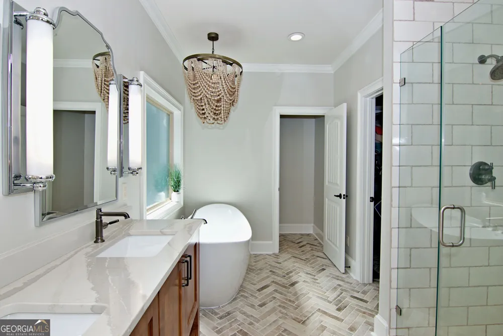 231 Stelling DR Townville, SC 29689