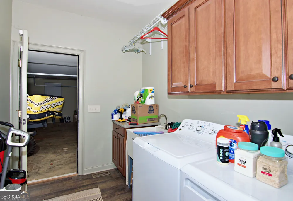 231 Stelling DR Townville, SC 29689