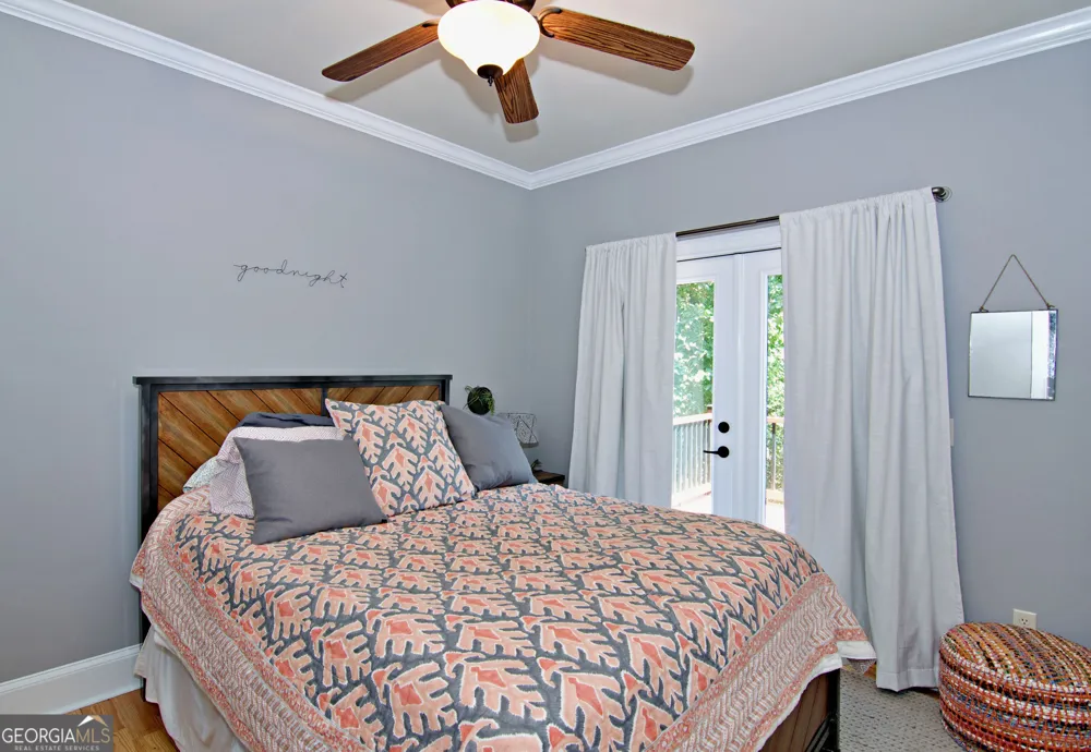 231 Stelling DR Townville, SC 29689