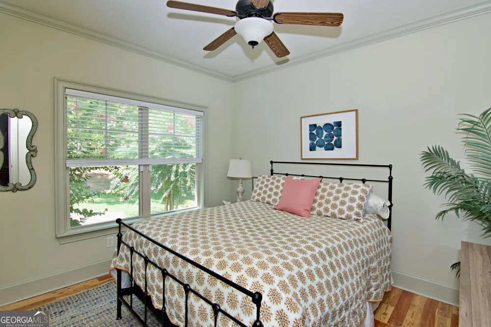 231 Stelling DR Townville, SC 29689