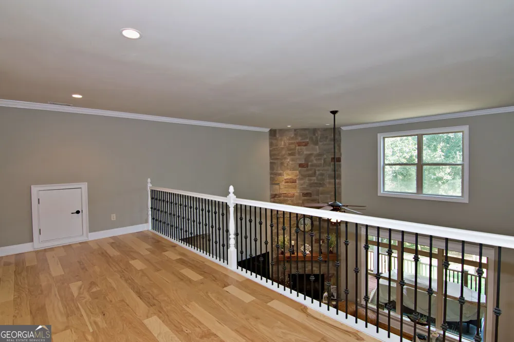 231 Stelling DR Townville, SC 29689