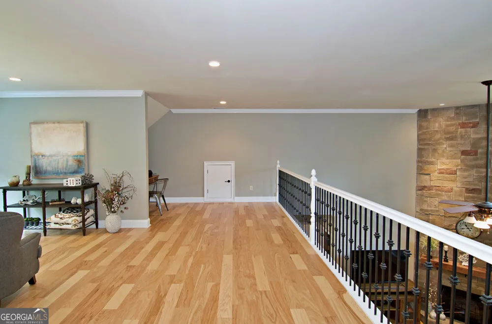 231 Stelling DR Townville, SC 29689
