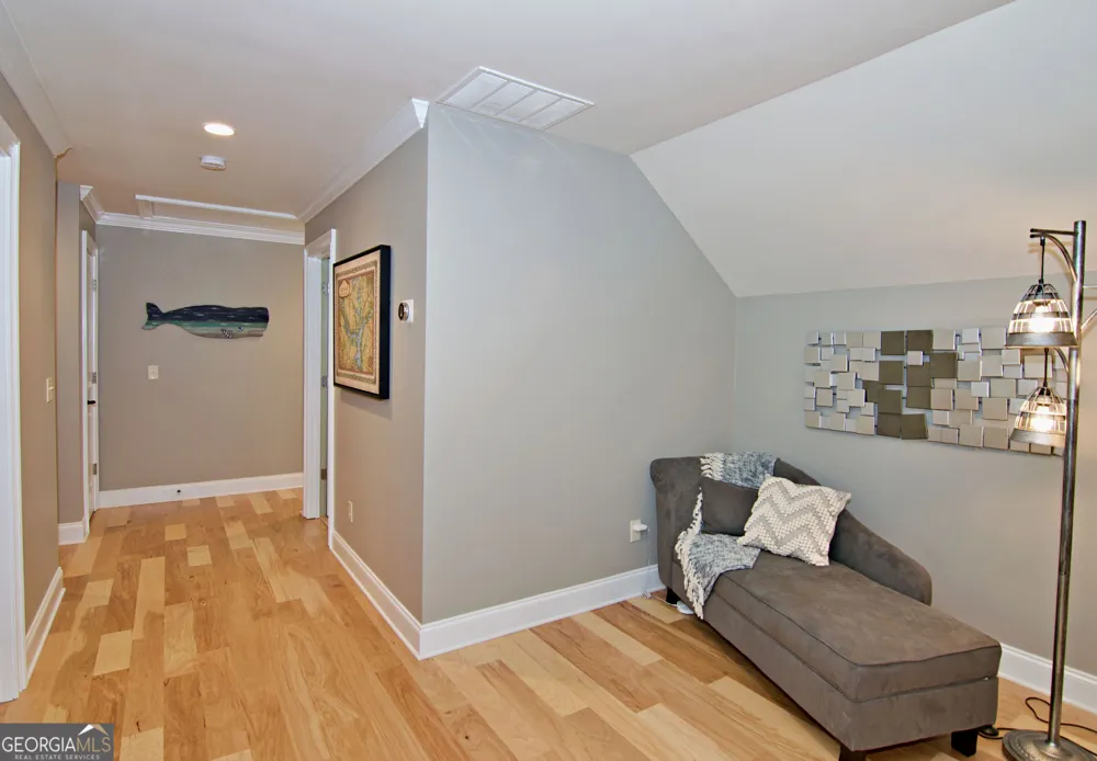 231 Stelling DR Townville, SC 29689