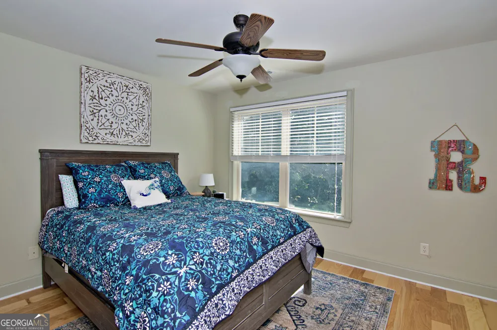 231 Stelling DR Townville, SC 29689