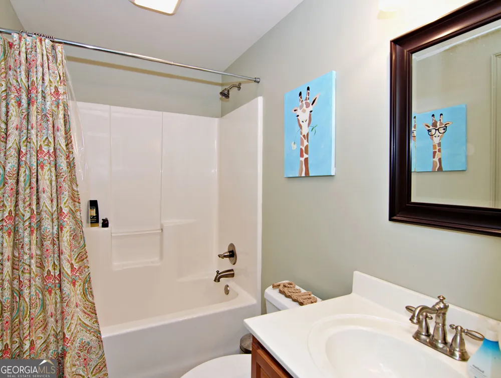 231 Stelling DR Townville, SC 29689