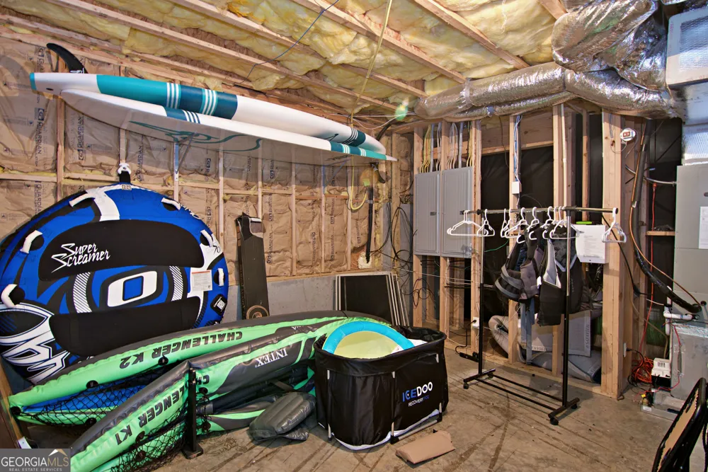231 Stelling DR Townville, SC 29689