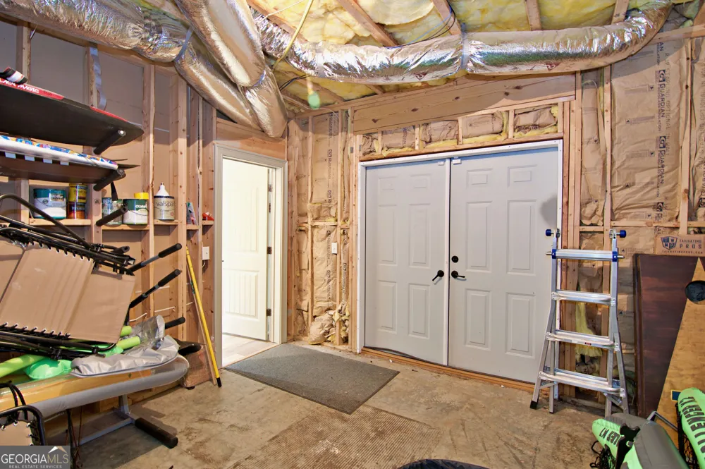 231 Stelling DR Townville, SC 29689