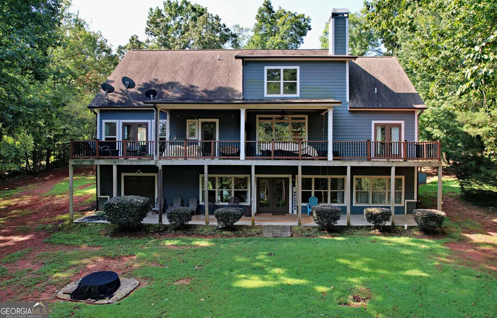 231 Stelling DR Townville, SC 29689