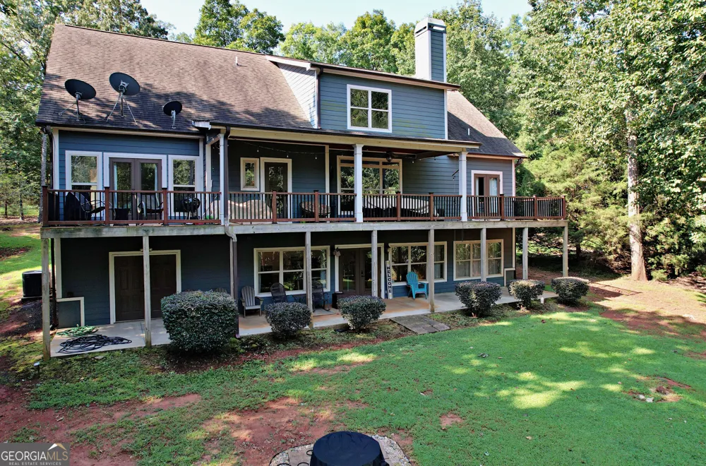 231 Stelling DR Townville, SC 29689
