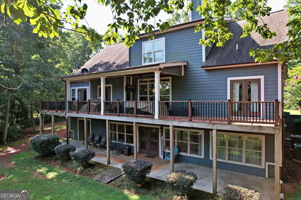 231 Stelling DR Townville, SC 29689