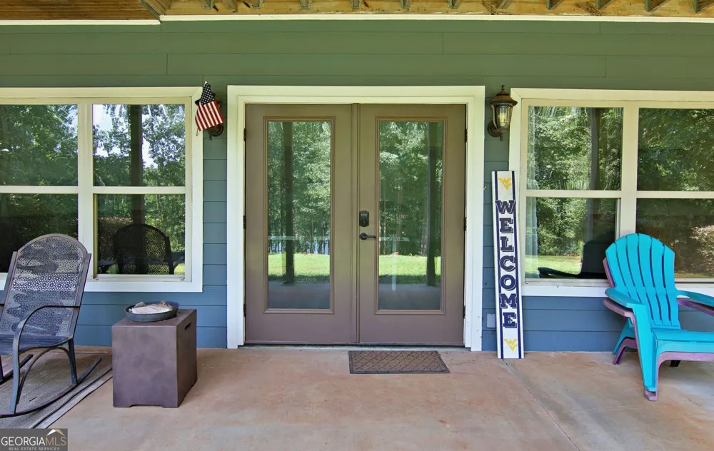 231 Stelling DR Townville, SC 29689