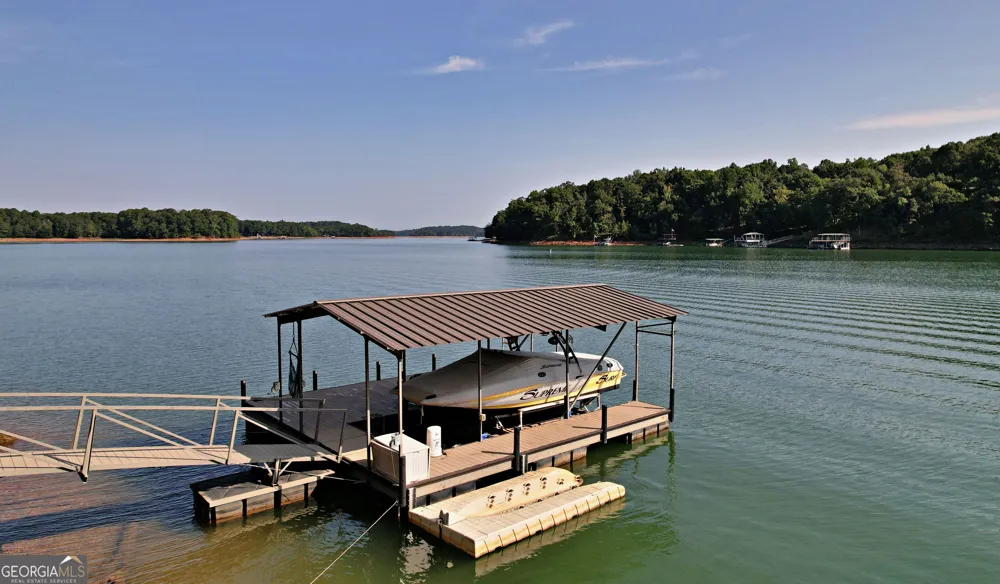 231 Stelling DR Townville, SC 29689