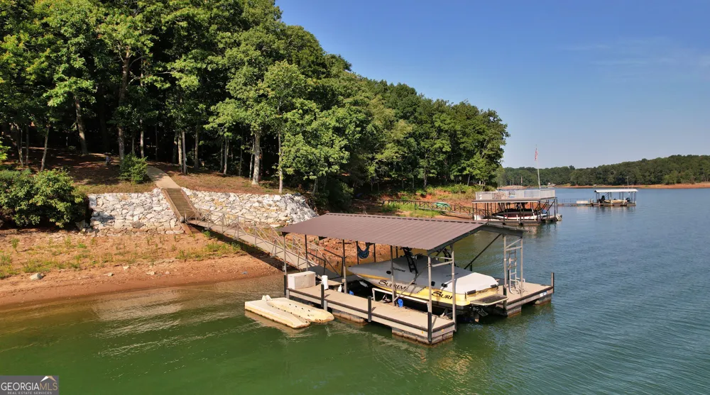 231 Stelling DR Townville, SC 29689
