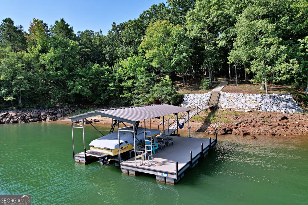 231 Stelling DR Townville, SC 29689