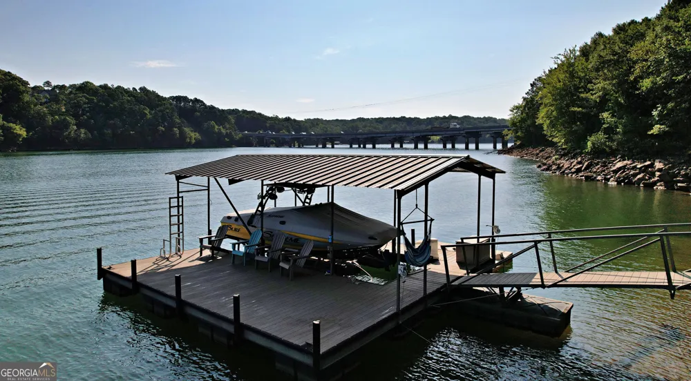 231 Stelling DR Townville, SC 29689