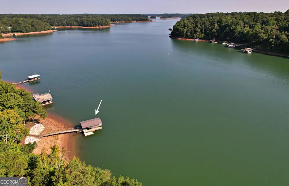 231 Stelling DR Townville, SC 29689