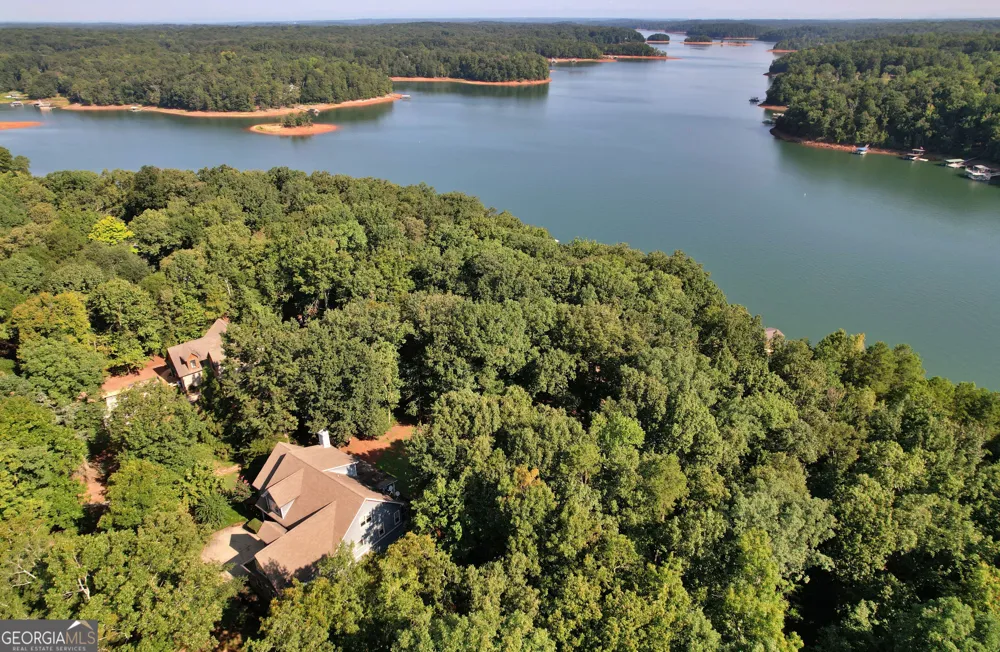 231 Stelling DR Townville, SC 29689