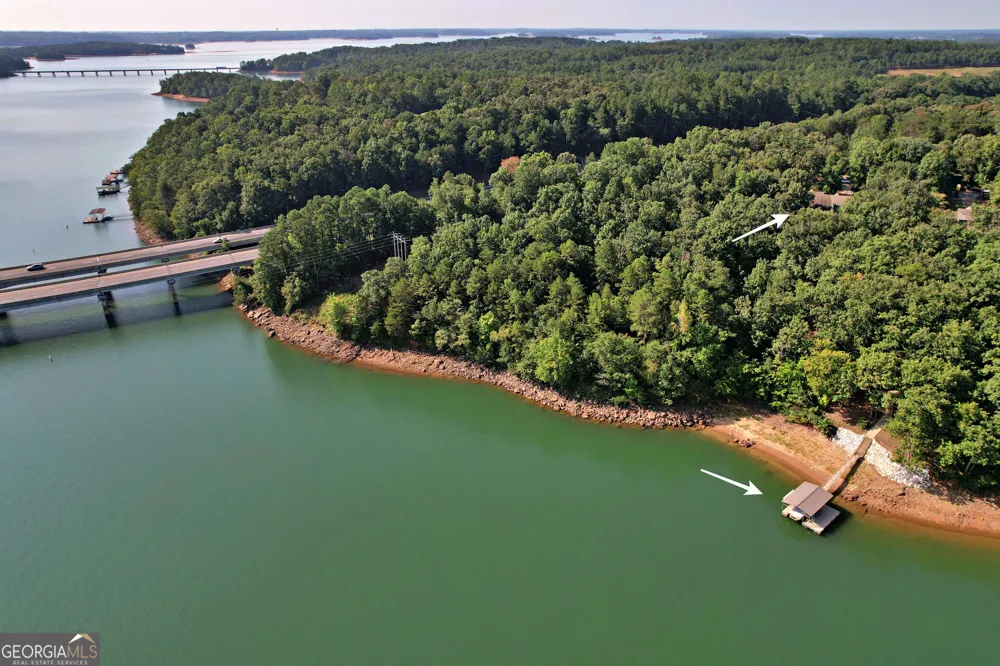 231 Stelling DR Townville, SC 29689