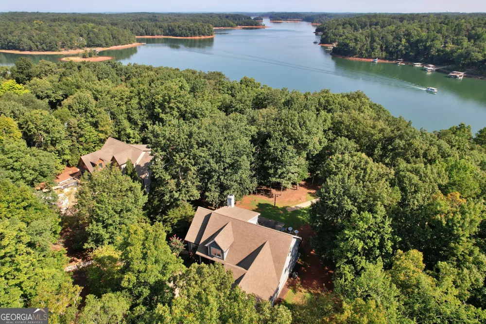 231 Stelling DR Townville, SC 29689