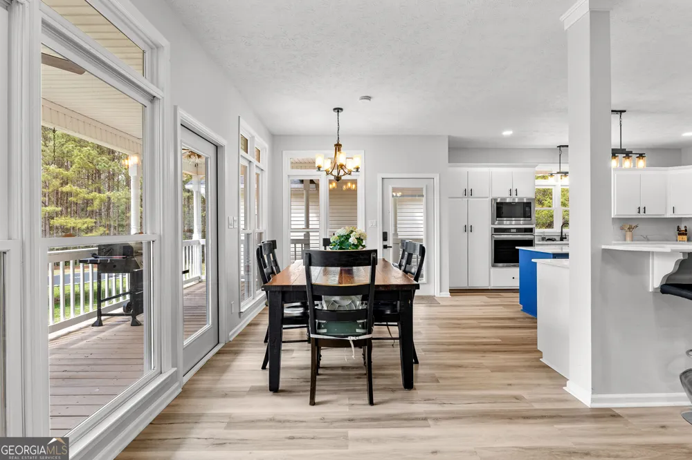5 Hubert Russell RD Pine Mountain, GA 31822
