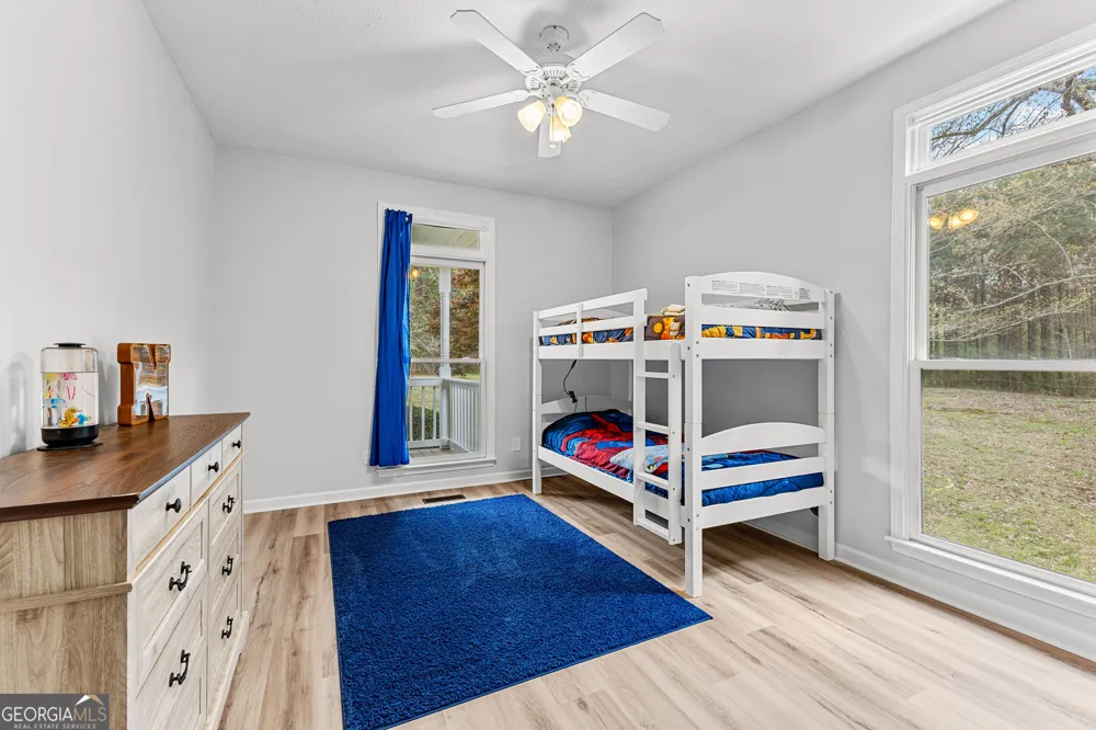 5 Hubert Russell RD Pine Mountain, GA 31822