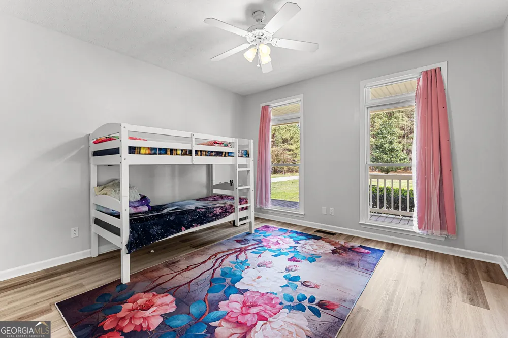 5 Hubert Russell RD Pine Mountain, GA 31822