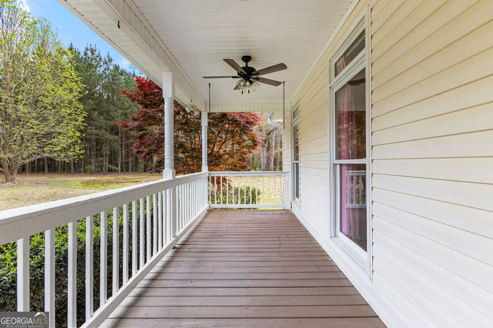 5 Hubert Russell RD Pine Mountain, GA 31822