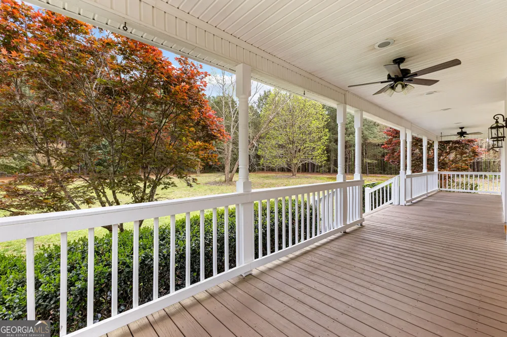 5 Hubert Russell RD Pine Mountain, GA 31822