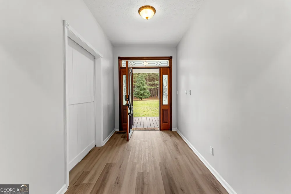 5 Hubert Russell RD Pine Mountain, GA 31822