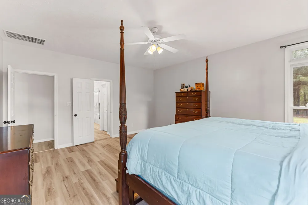 5 Hubert Russell RD Pine Mountain, GA 31822