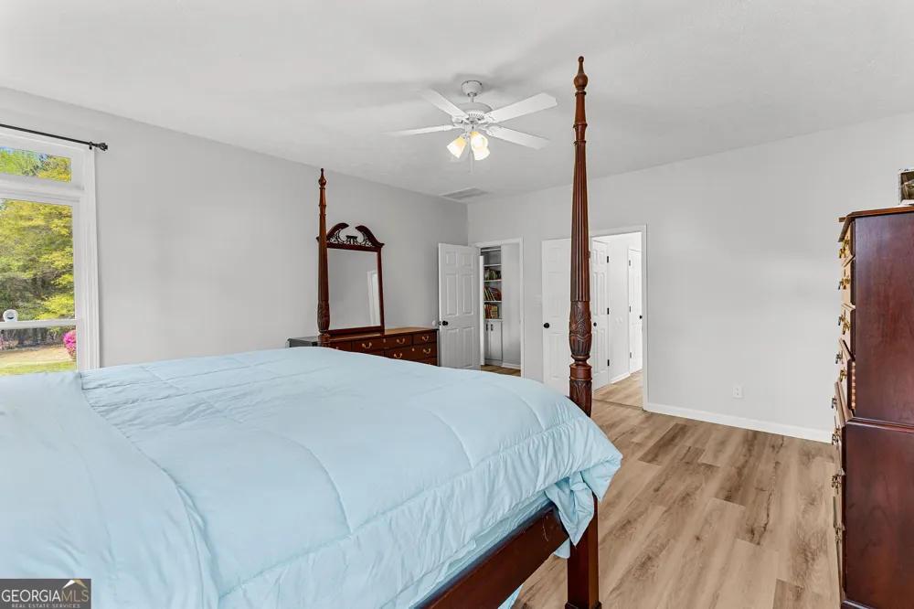 5 Hubert Russell RD Pine Mountain, GA 31822