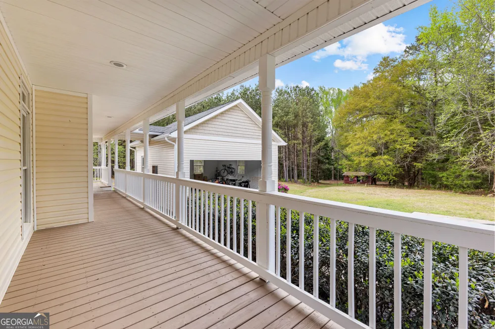 5 Hubert Russell RD Pine Mountain, GA 31822