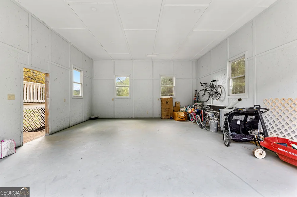 5 Hubert Russell RD Pine Mountain, GA 31822