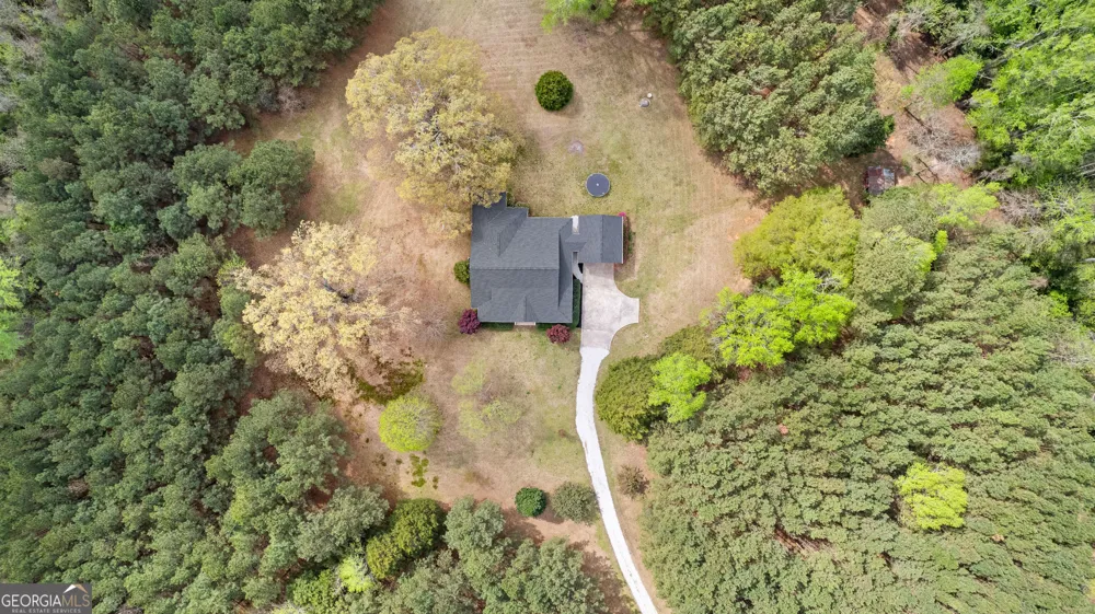 5 Hubert Russell RD Pine Mountain, GA 31822