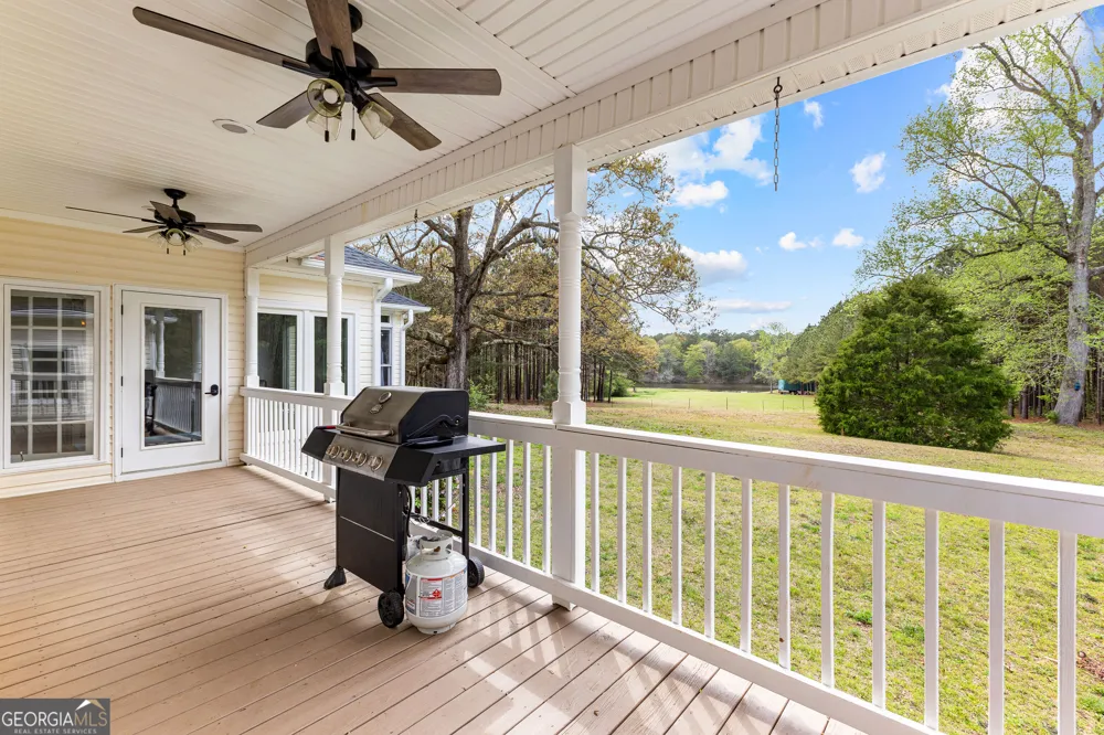 5 Hubert Russell RD Pine Mountain, GA 31822